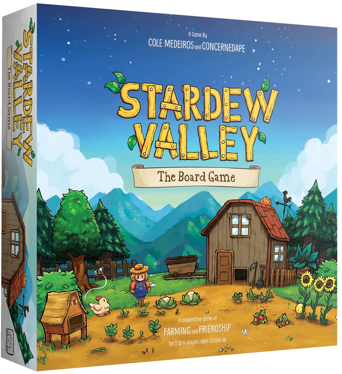 Stardew Valley