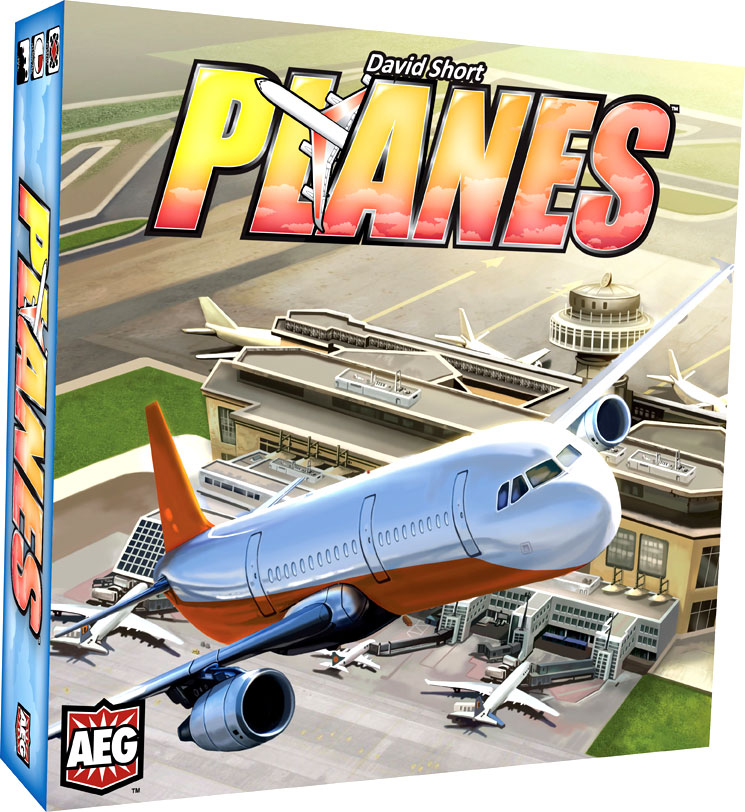 Planes