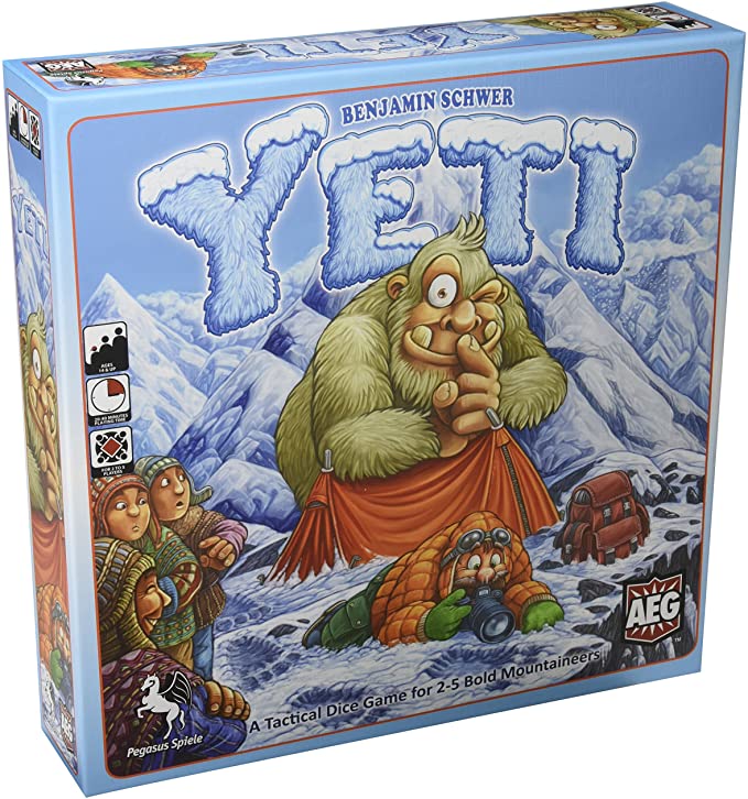 Yeti