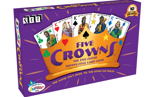 Five Crowns