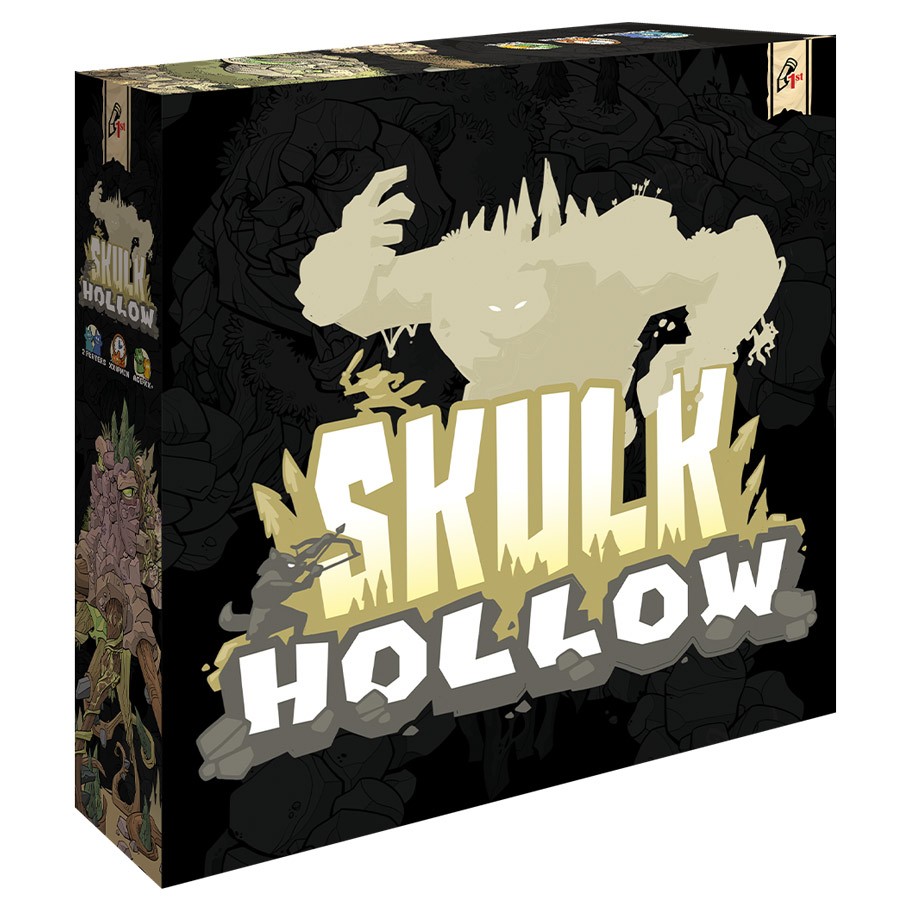 Skulk Hollow