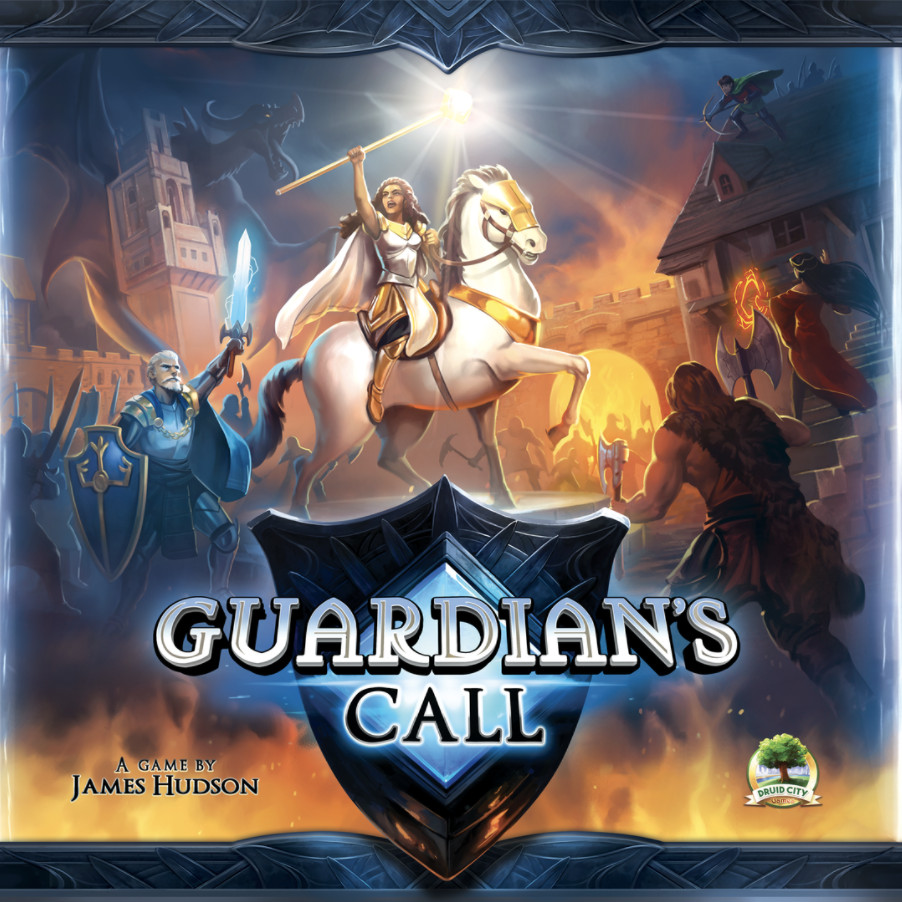 Guardians Call