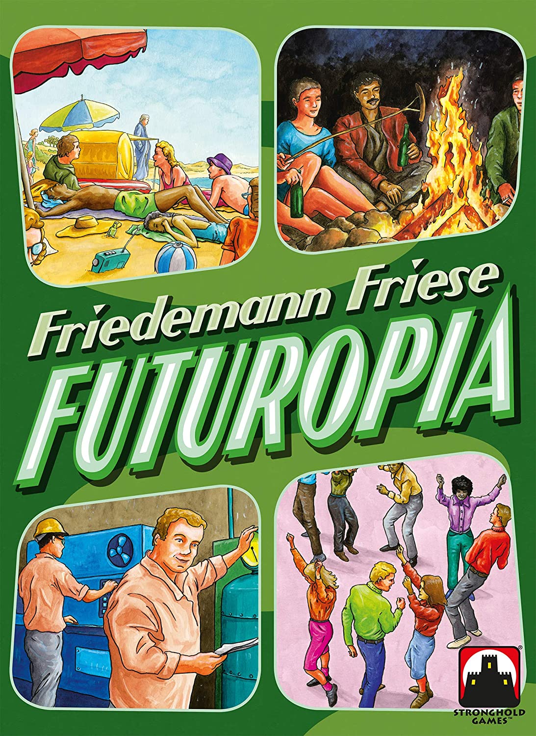 Futuropia