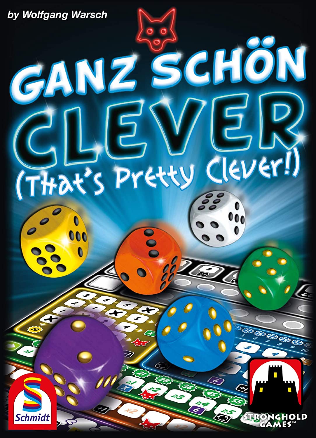 Ganz Schon Clever - That's so Clever!