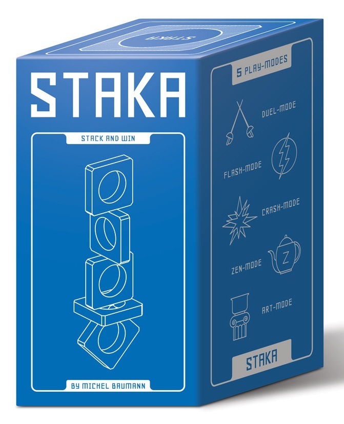 Staka