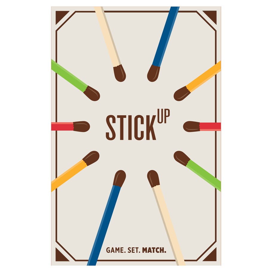 Stick Up