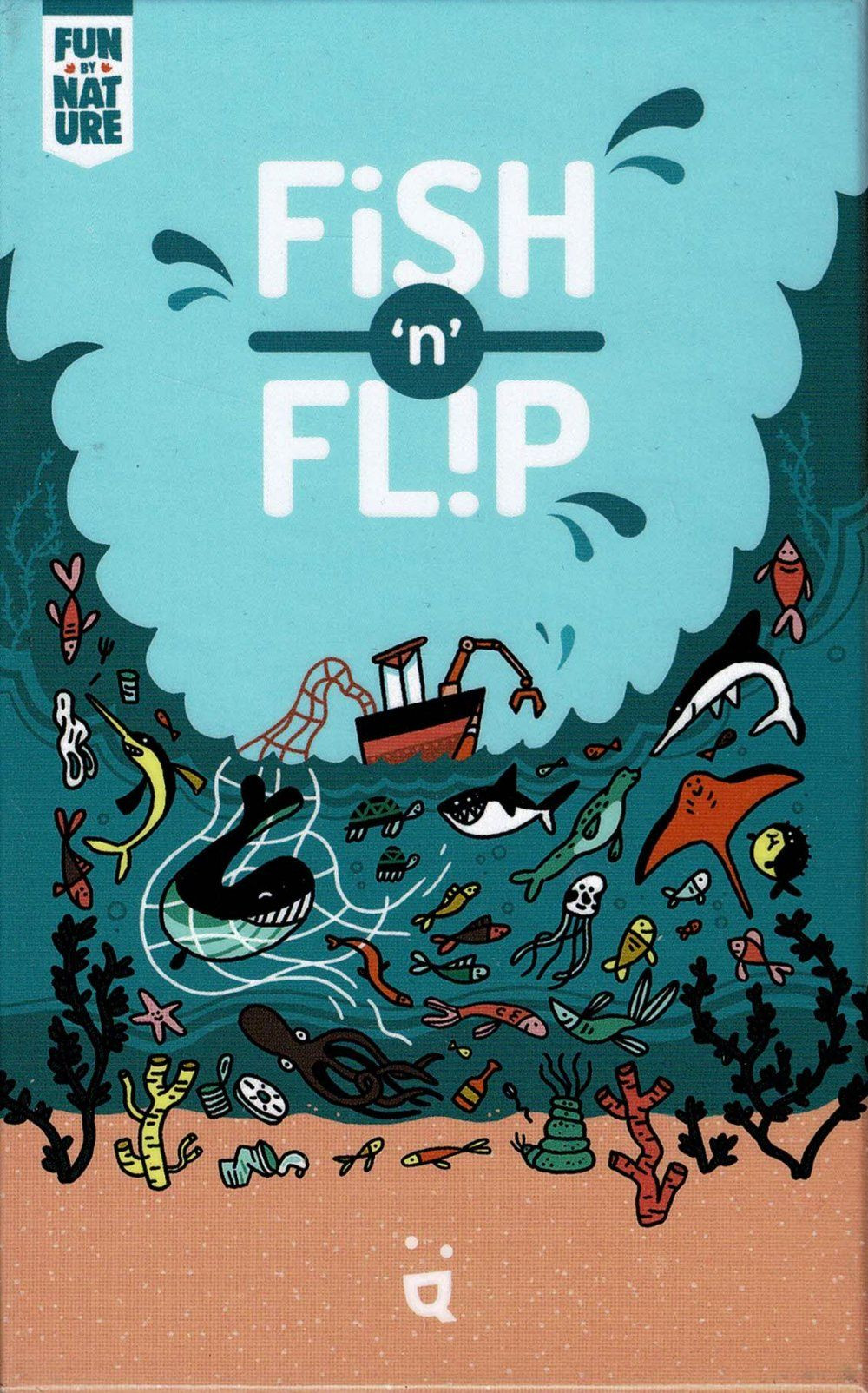 Fish n Flip