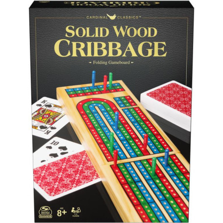 Cribbage