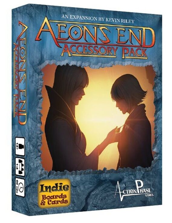 Aeons End : Accessory Pack Expansion