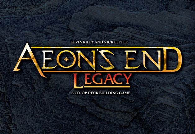 Aeons End : Legacy