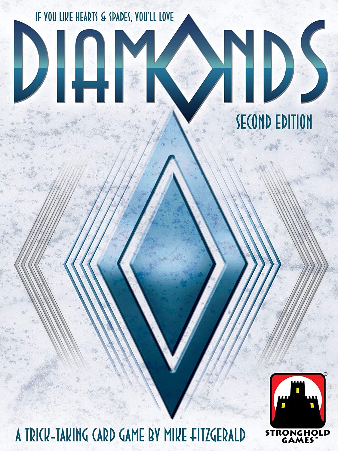 Diamonds : Second Edition