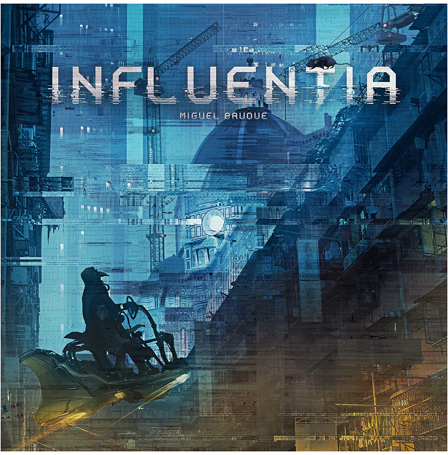 Influentia