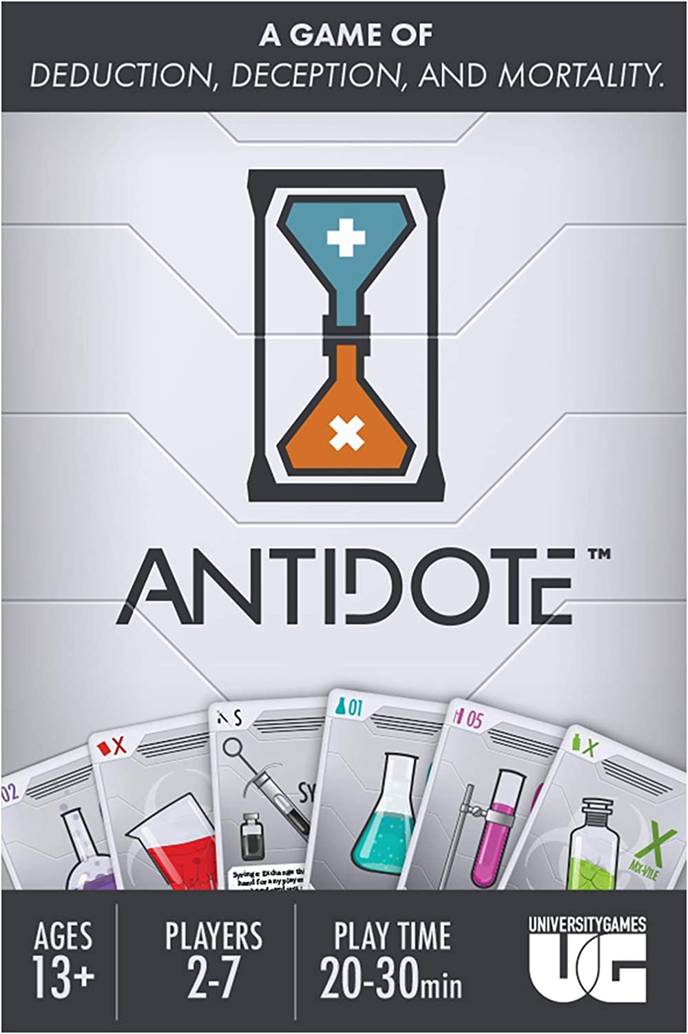 Antidote