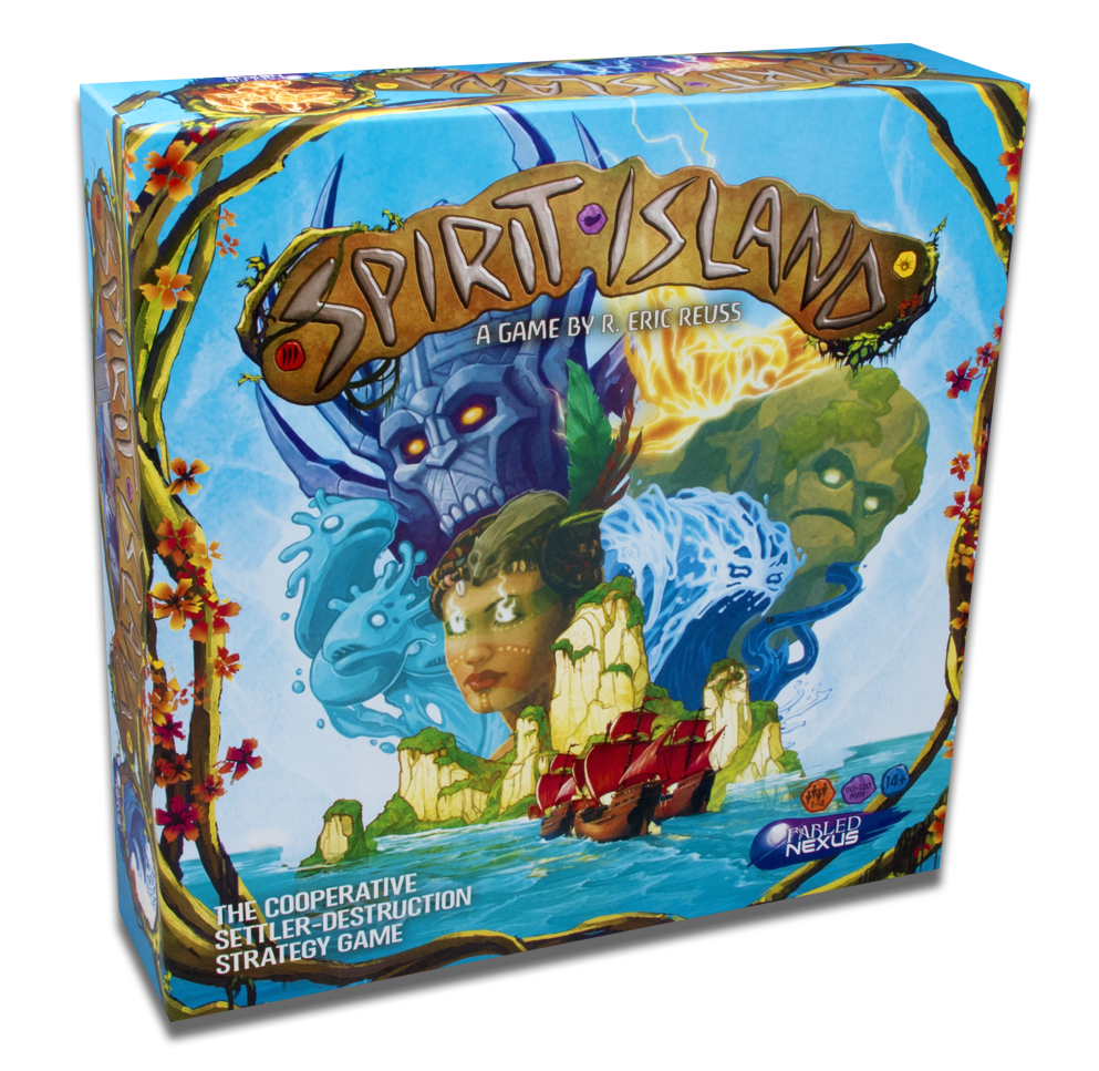 Spirit Island