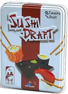 Sushi Draft