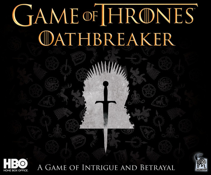 Game of Thrones : Oathbreaker