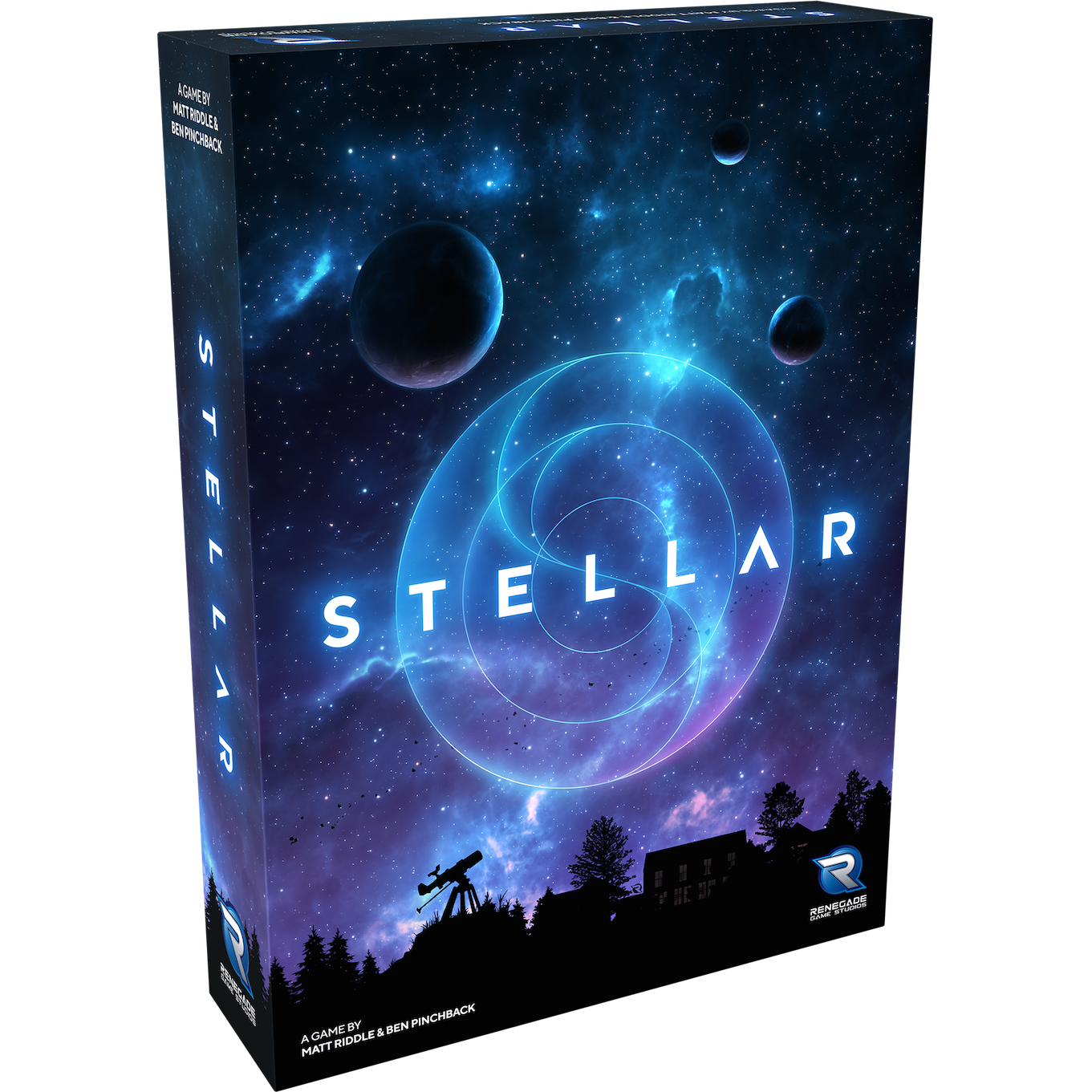 Stellar