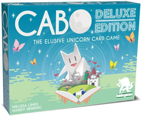 Cabo Deluxe Edition