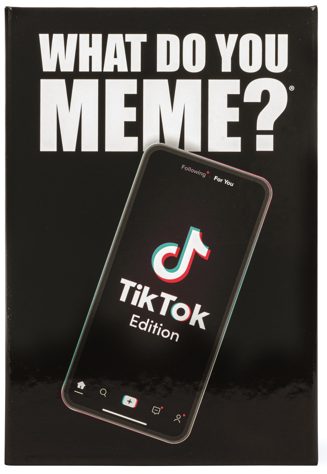 What Do You Meme? : TikTok Edition (Explicit Content)