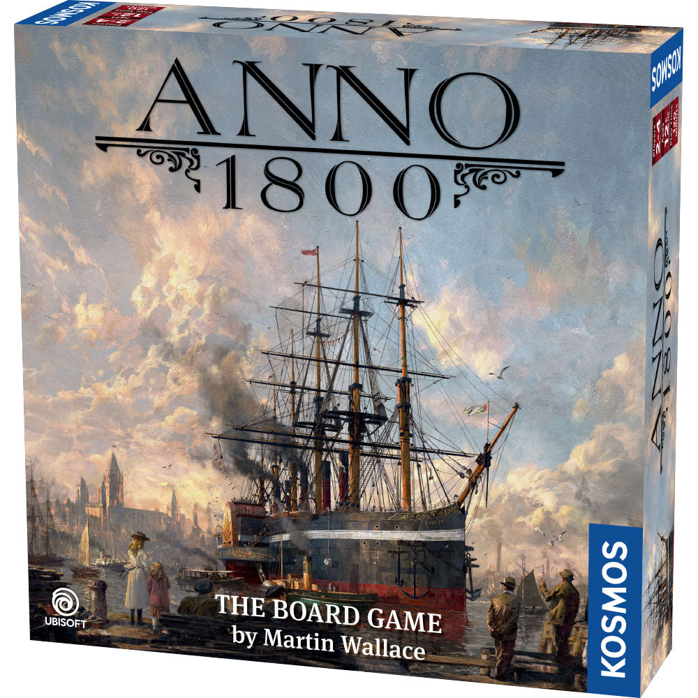 Anno 1800