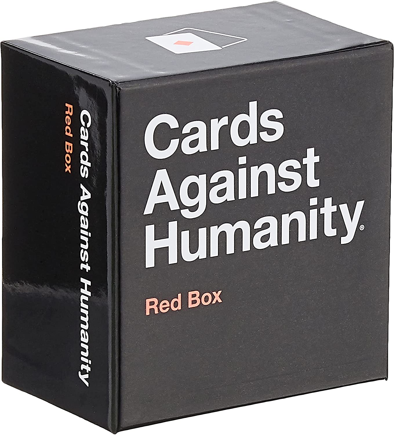 Cards Against Humanity : Red Box