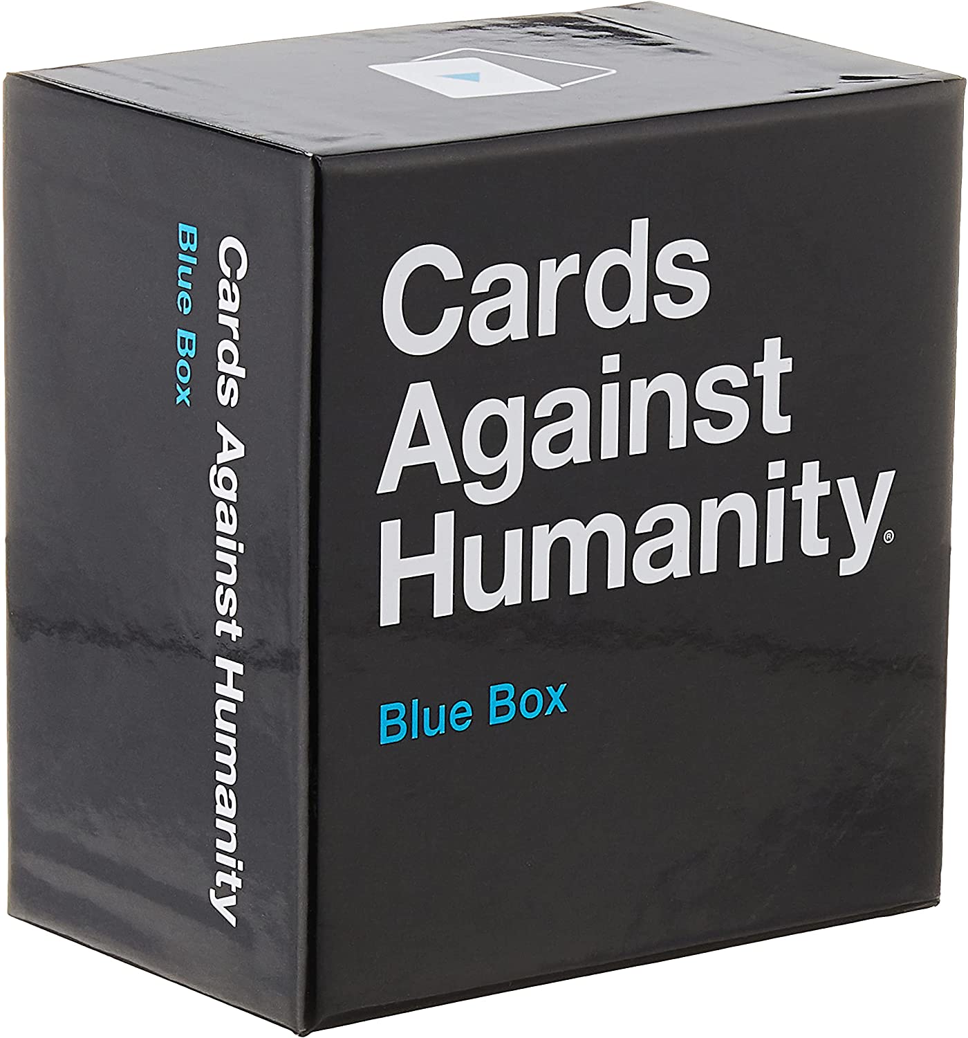 Cards Against Humanity : Blue Box