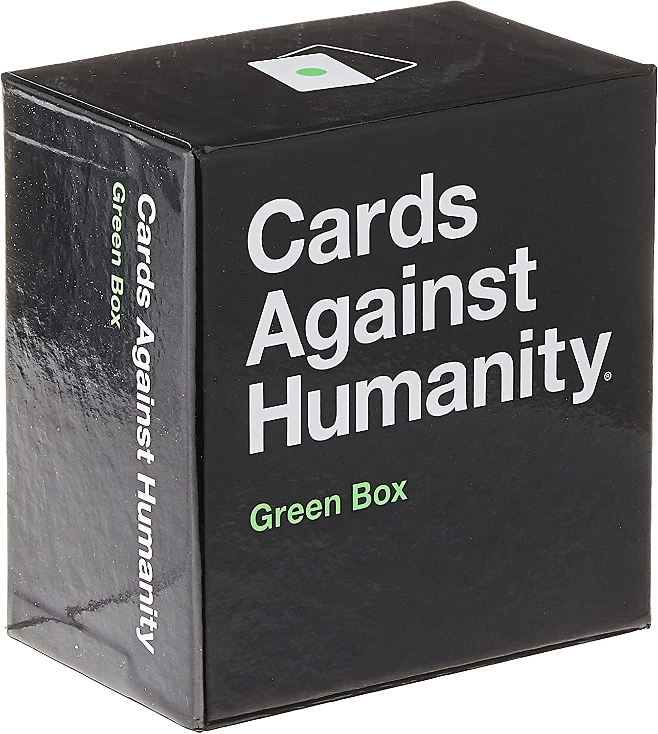 Cards Against Humanity : Green Box