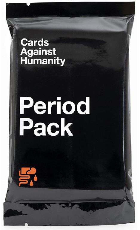 Cards Against Humanity : Period Pack