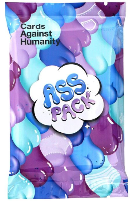 Cards Against Humanity : Ass Pack