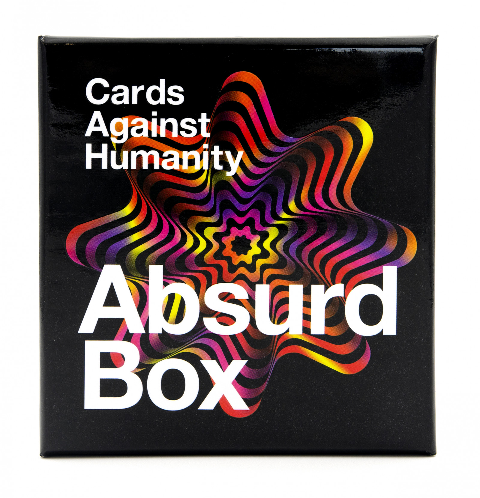 Cards Against Humanity : Absurd Box