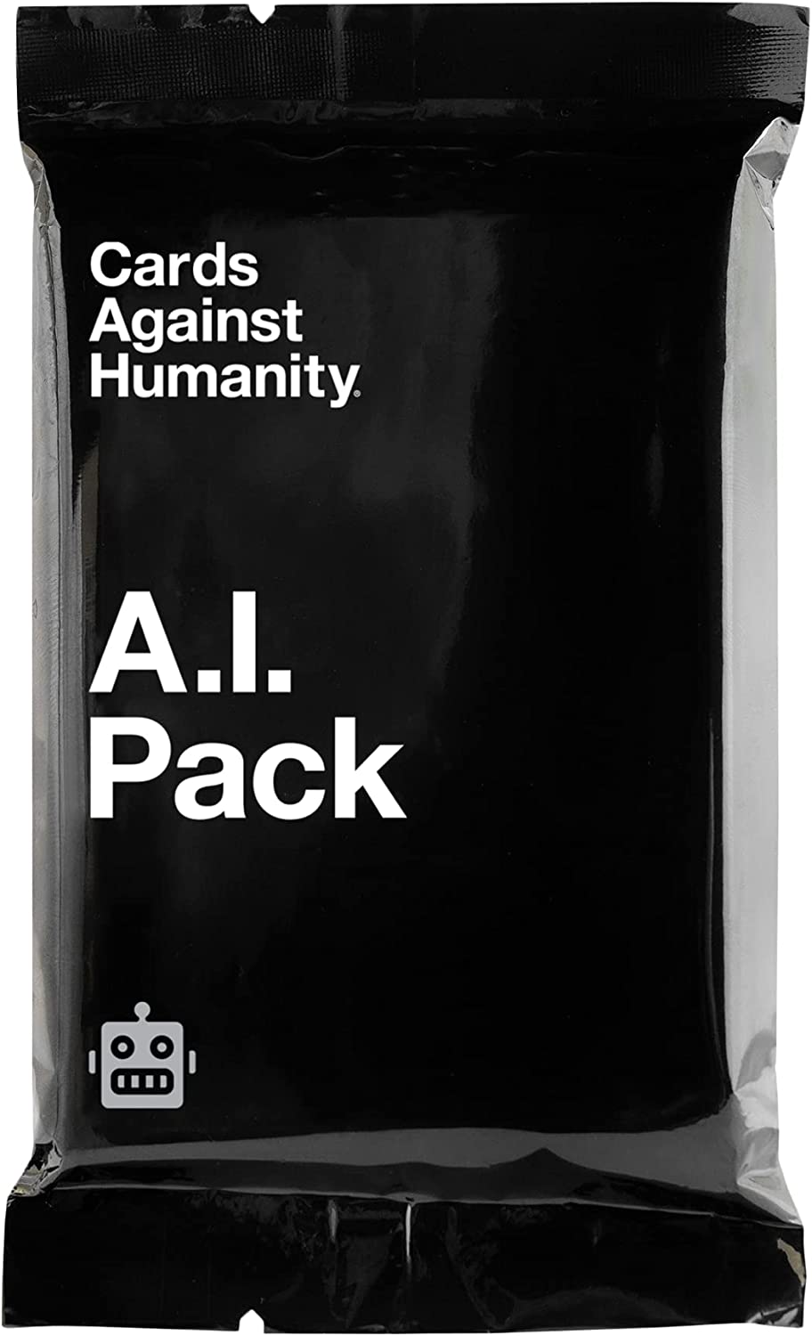 Cards Against Humanity : A.I Pack