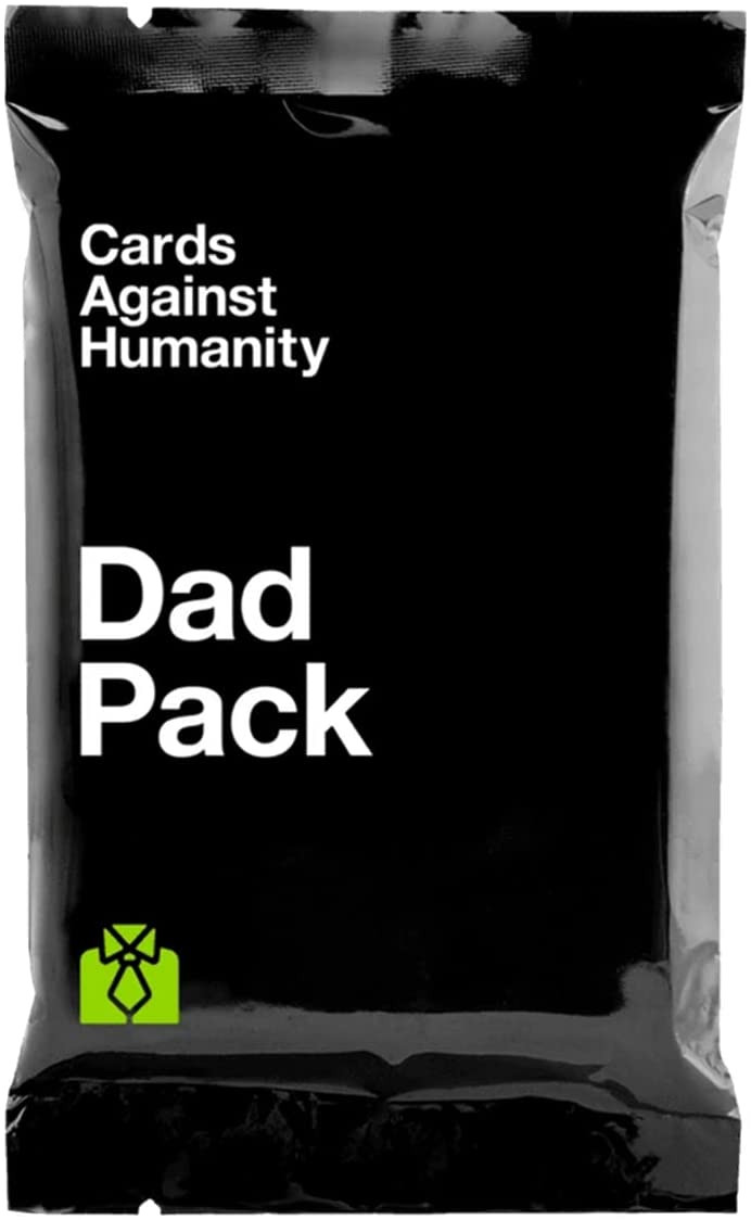 Cards Against Humanity : Dad Pack