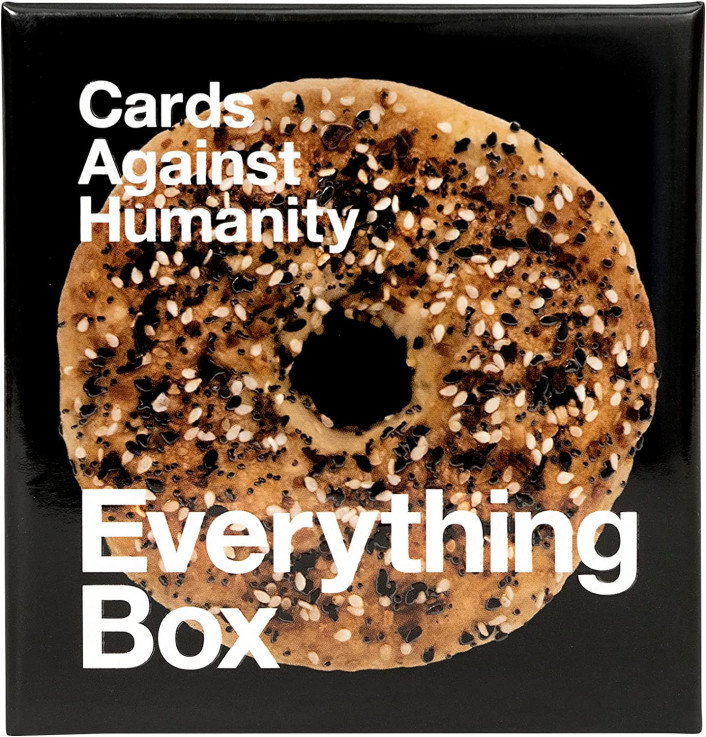 Cards Against Humanity : Everything Box