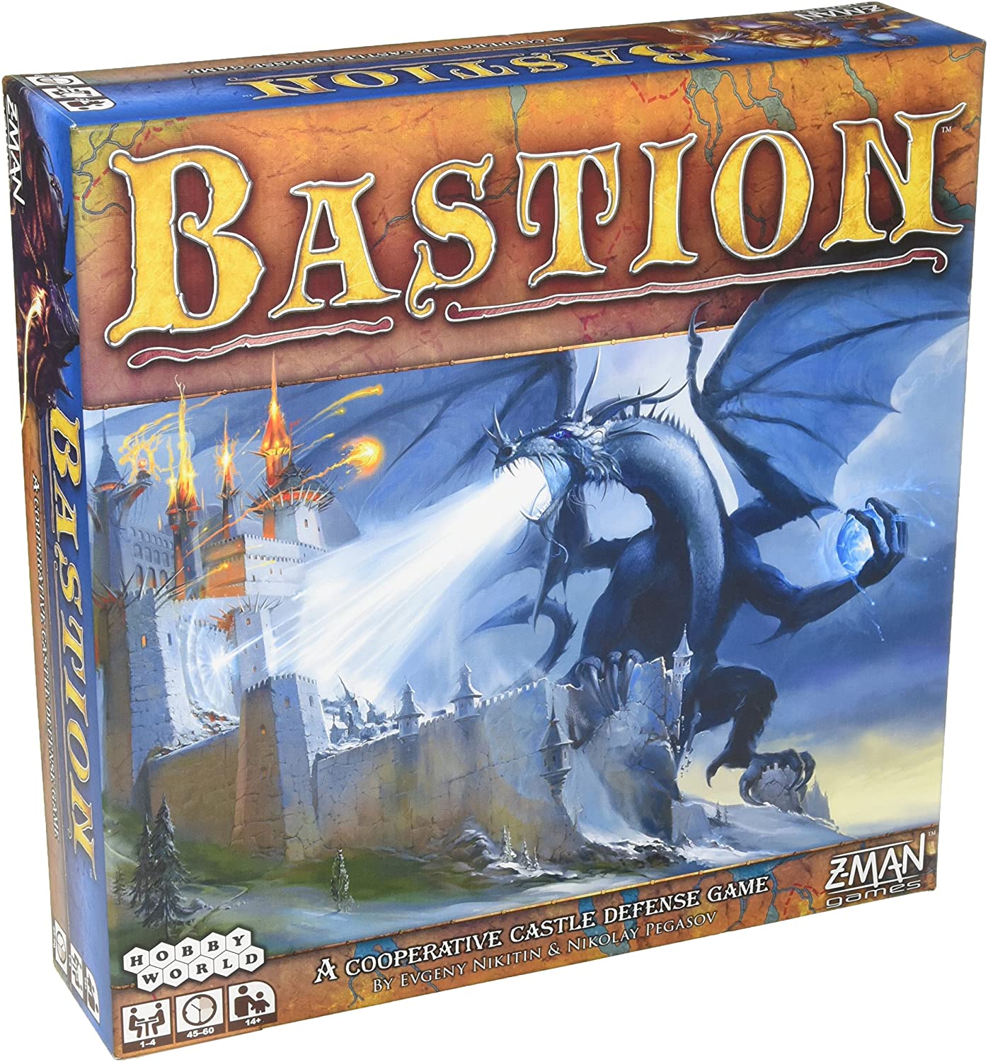 Bastion