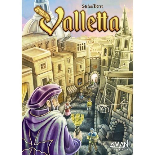 Valletta