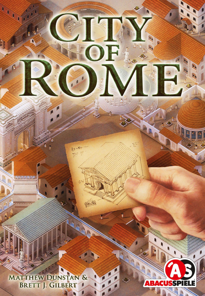 The Great City of Rome