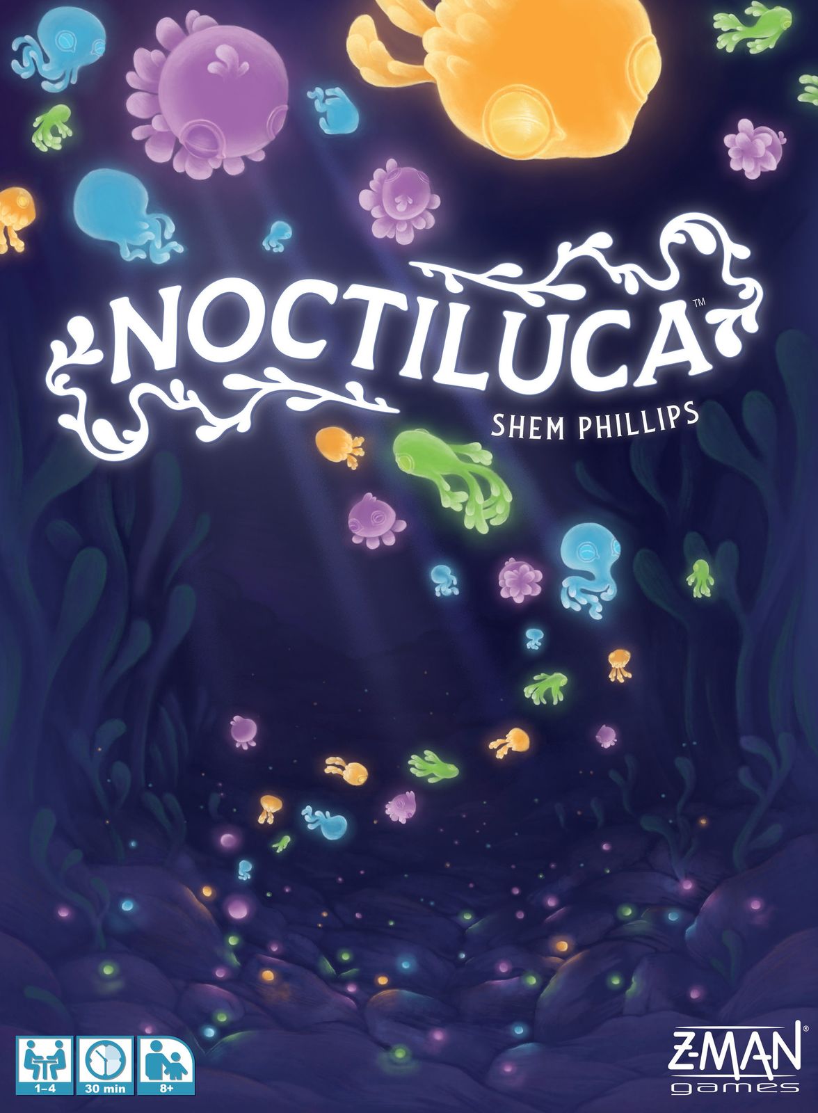 Noctiluca