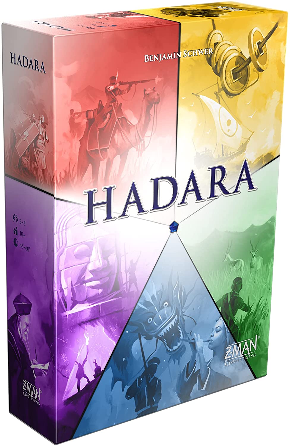 Hadara