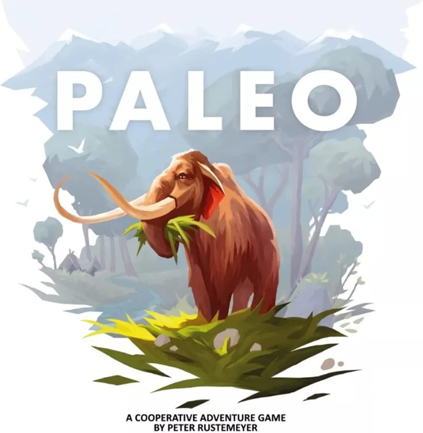 Paleo