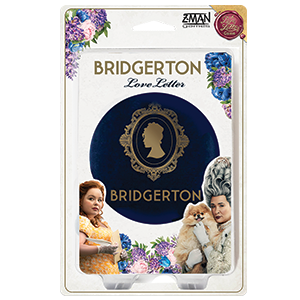 Love Letter : Bridgerton Love Letter