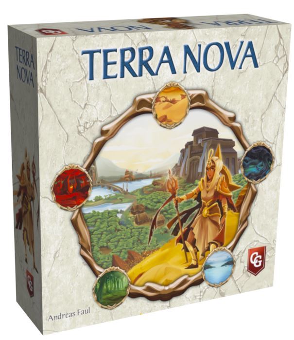 Terra Nova