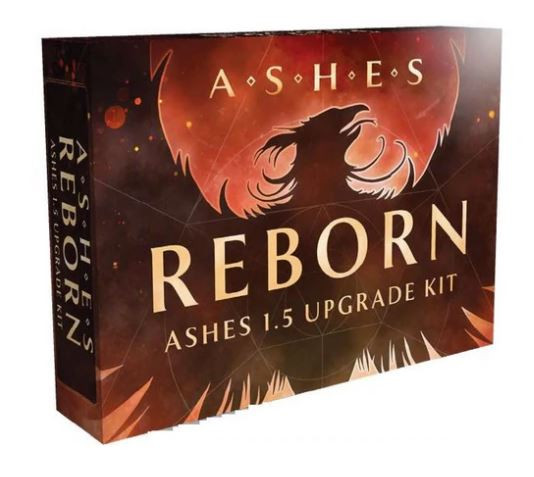 Ashes : Reborn Upgrade Kit