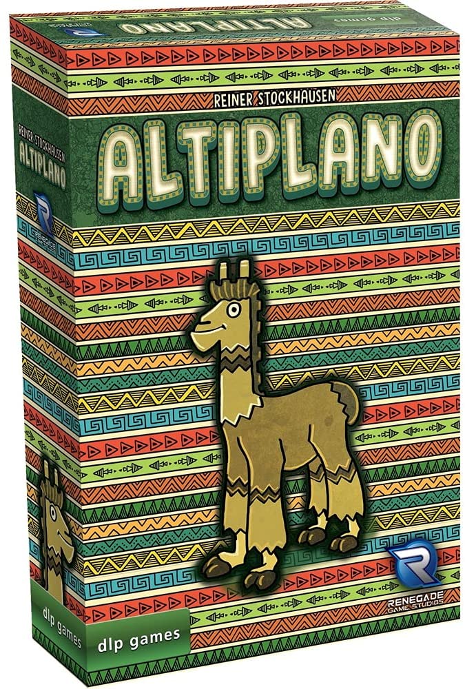 Altiplano