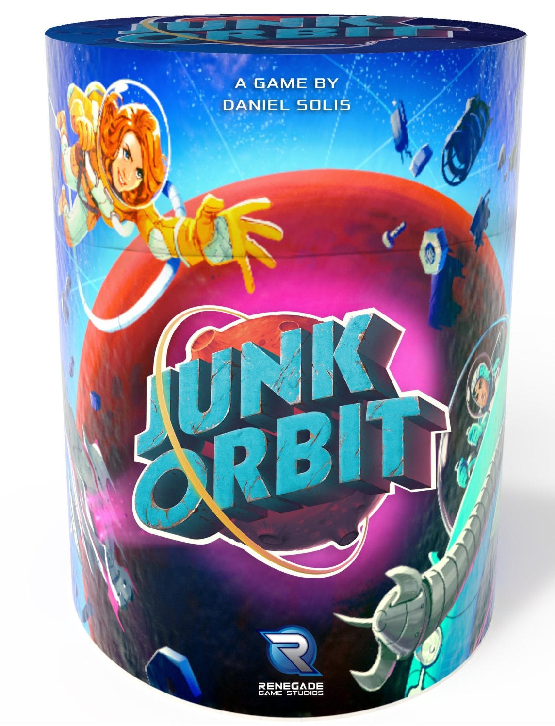 Junk Orbit