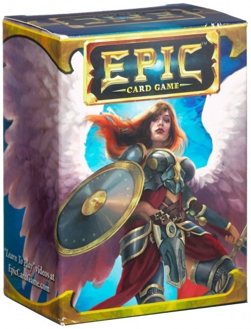 EPIC Card Game : Base Set