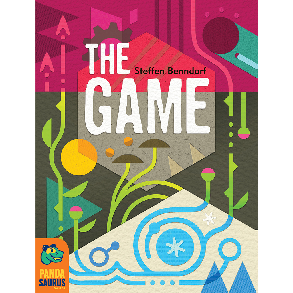 The Game : Are you ready to play?