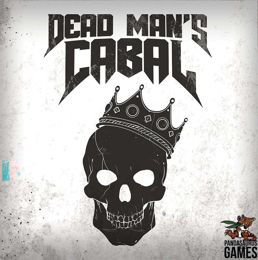 Dead Mans Cabal