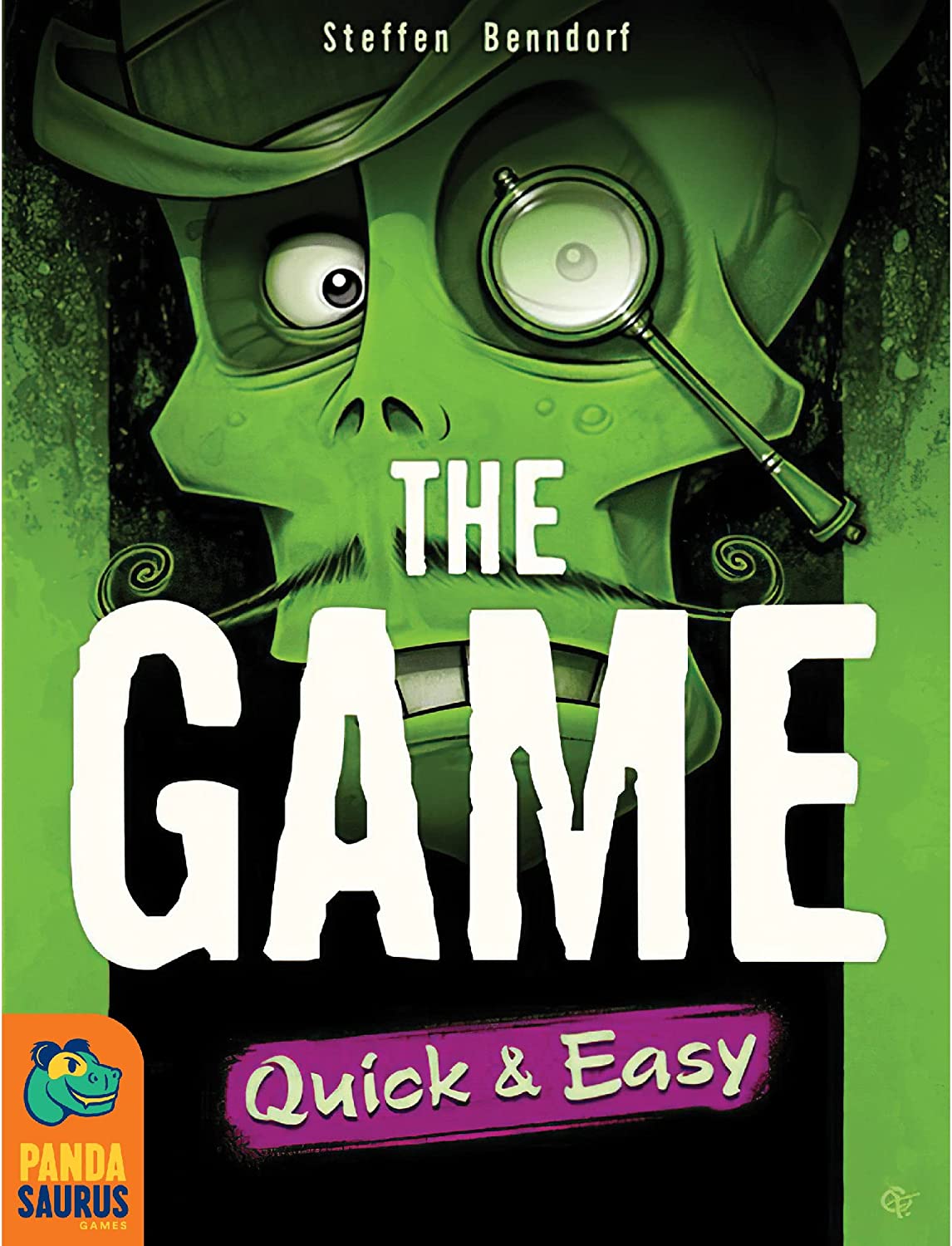 The Game : Quick and Easy