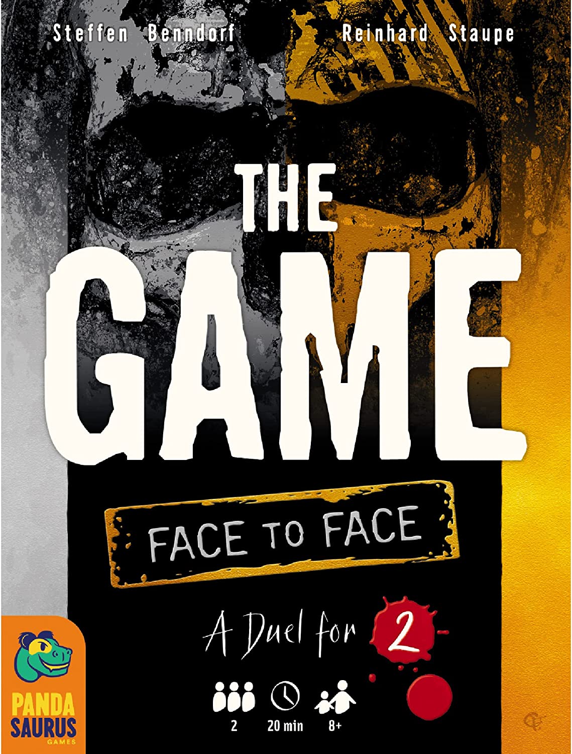 The Game : Face to Face