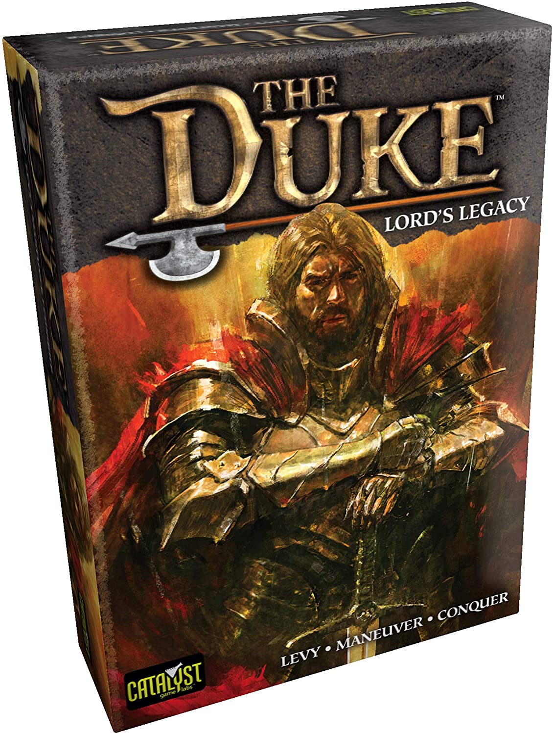 The Duke Lords Edition